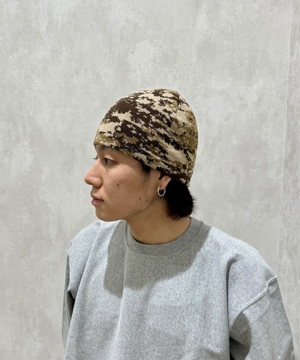 配島 孝明さんの「BEAMS WOMEN｜BEAMS / ワイドフィット デニムパンツ」を使ったコーディネート