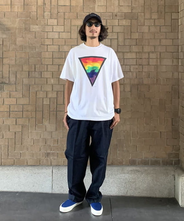 ピルグリム サーフ+サプライ 京都（962741） スタイリング