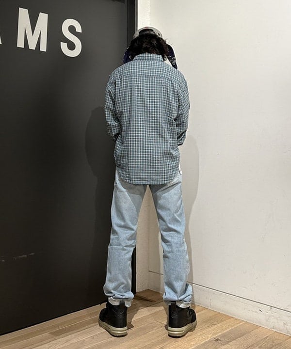 佐藤 大斗さんの「BEAMS WOMEN｜」を使ったコーディネート