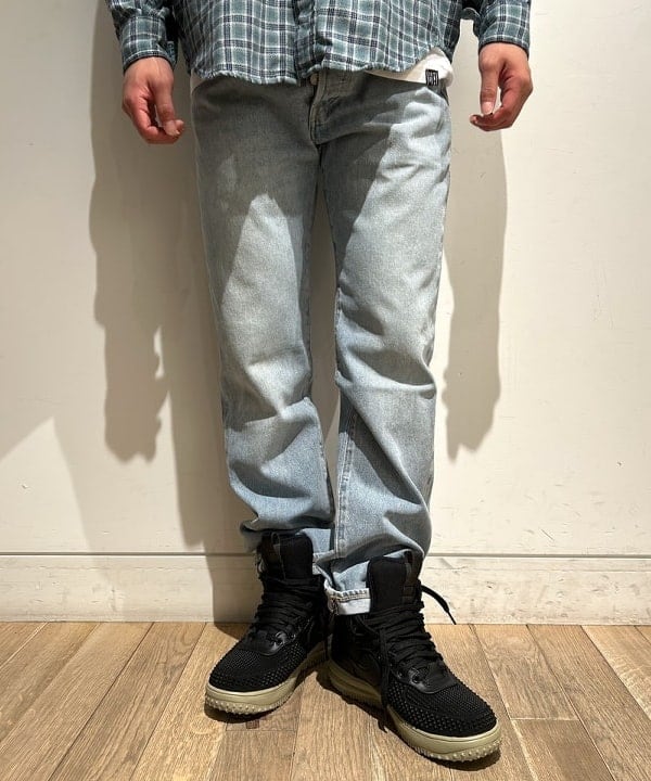 佐藤 大斗さんの「BEAMS WOMEN｜」を使ったコーディネート