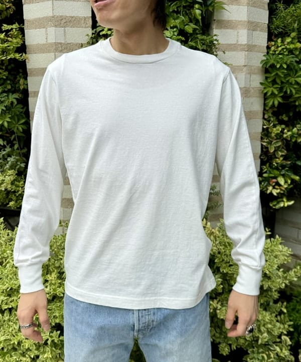 配島 孝明さんの「BEAMS WOMEN｜」を使ったコーディネート