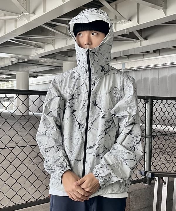 槙山 賢斗さんの「BEAMS WOMEN｜」を使ったコーディネート