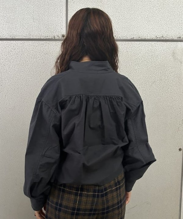 チナツさんの「BEAMS WOMEN｜mturely / インサイド アウト カーディガン」を使ったコーディネート