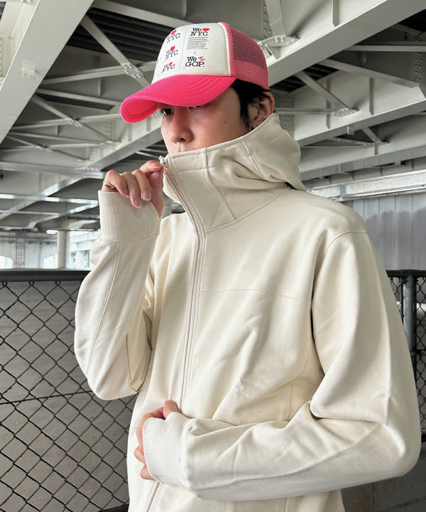 タマイユウトさんの「BEAMS WOMEN｜」を使ったコーディネート