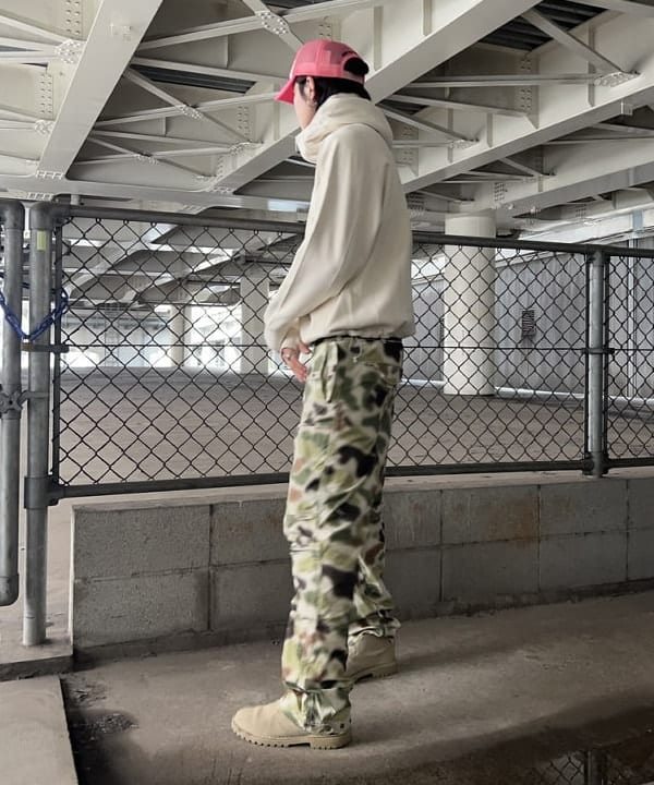 タマイユウトさんの「BEAMS WOMEN｜」を使ったコーディネート