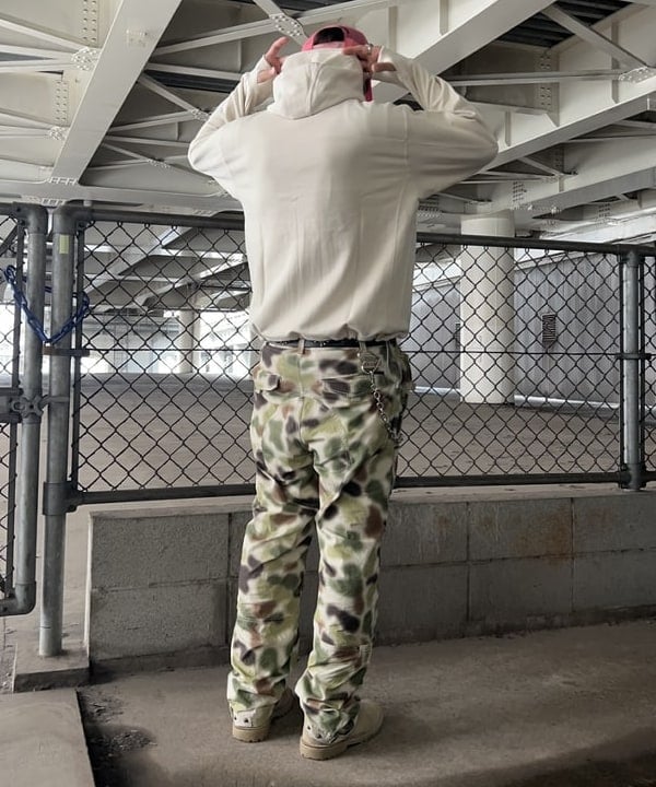 タマイユウトさんの「BEAMS WOMEN｜」を使ったコーディネート