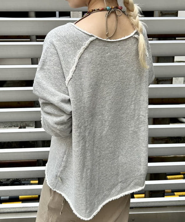 ナツハさんの「BEAMS WOMEN｜maturely / スィン ストリング スリット ワンピース」を使ったコーディネート