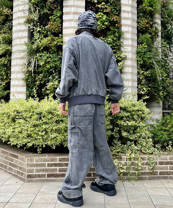 トラ吉さんの「BEAMS WOMEN｜」を使ったコーディネート