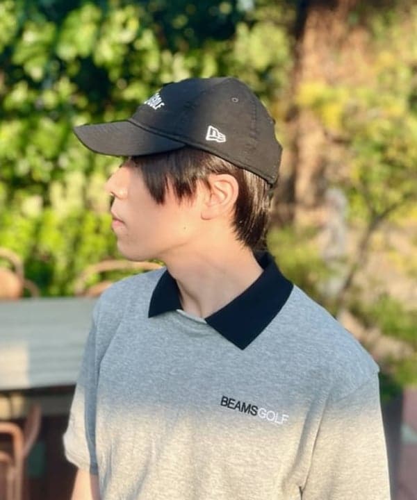 BEAMS GOLF（962958） スタイリング・コーディネイト｜BEAMS