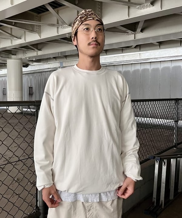 高遠 恒巳さんの「BEAMS WOMEN｜」を使ったコーディネート