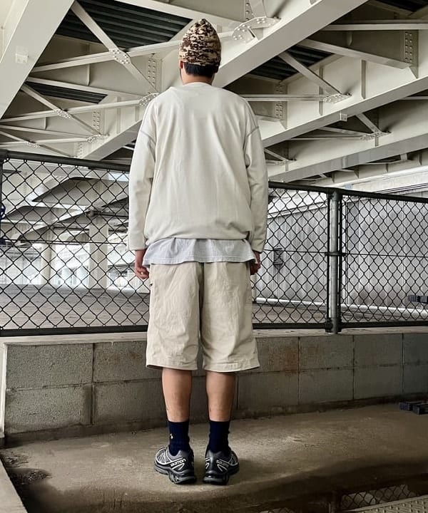 高遠 恒巳さんの「BEAMS WOMEN｜」を使ったコーディネート