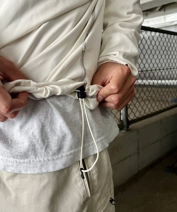 高遠 恒巳さんの「BEAMS WOMEN｜」を使ったコーディネート