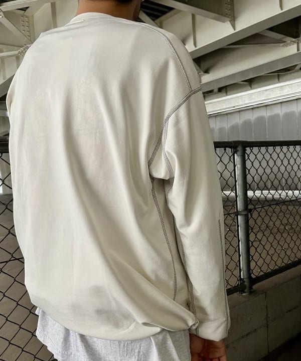 高遠 恒巳さんの「BEAMS WOMEN｜」を使ったコーディネート