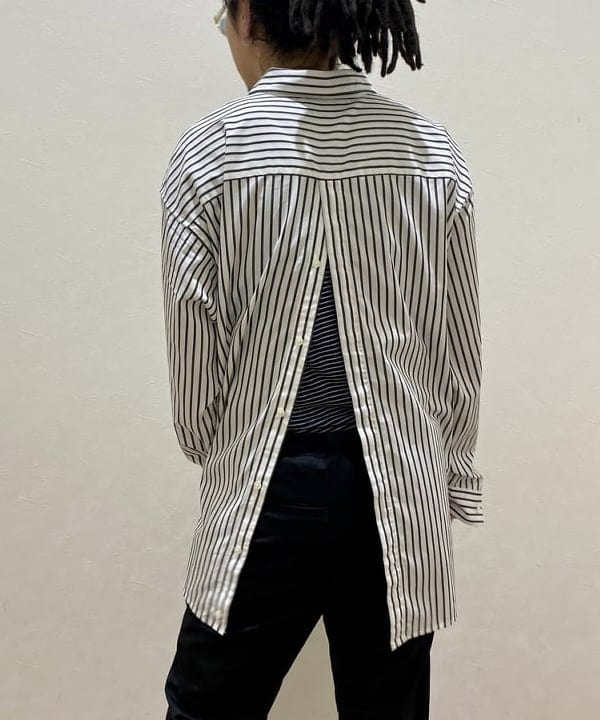 矢部 滋之さんの「BEAMS WOMEN｜adidas / SAMBA OG」を使ったコーディネート