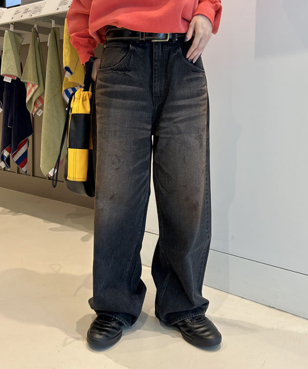 Hazukiさんの「BEAMS WOMEN｜」を使ったコーディネート