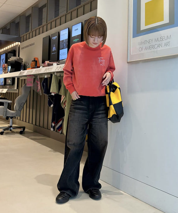 Hazukiさんの「BEAMS WOMEN｜」を使ったコーディネート