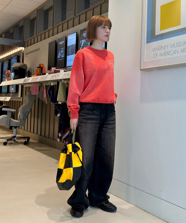 Hazukiさんの「BEAMS WOMEN｜」を使ったコーディネート