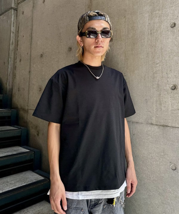 Ryohei Takataさんの「BEAMS WOMEN｜HIDAKA / OVAL PANTS CHAIN」を使ったコーディネート