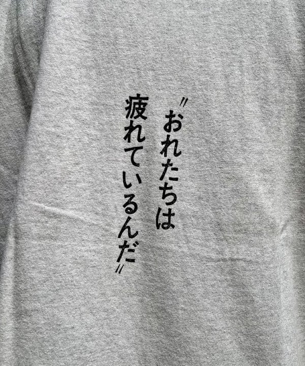 関澤 佑樹さんの「BEAMS WOMEN｜」を使ったコーディネート