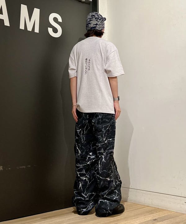 関澤 佑樹さんの「BEAMS WOMEN｜」を使ったコーディネート