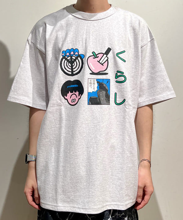 関澤 佑樹さんの「BEAMS WOMEN｜」を使ったコーディネート