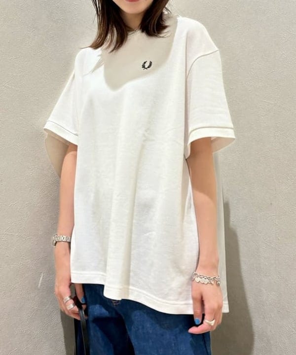 はやしあかねさんの「BEAMS WOMEN｜コーデュロイ キャップ」を使ったコーディネート