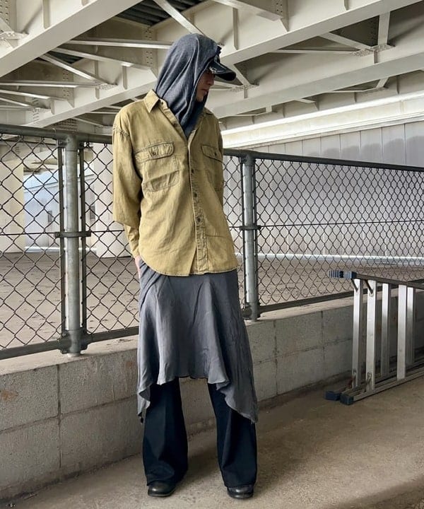 翔さんの「BEAMS WOMEN｜」を使ったコーディネート