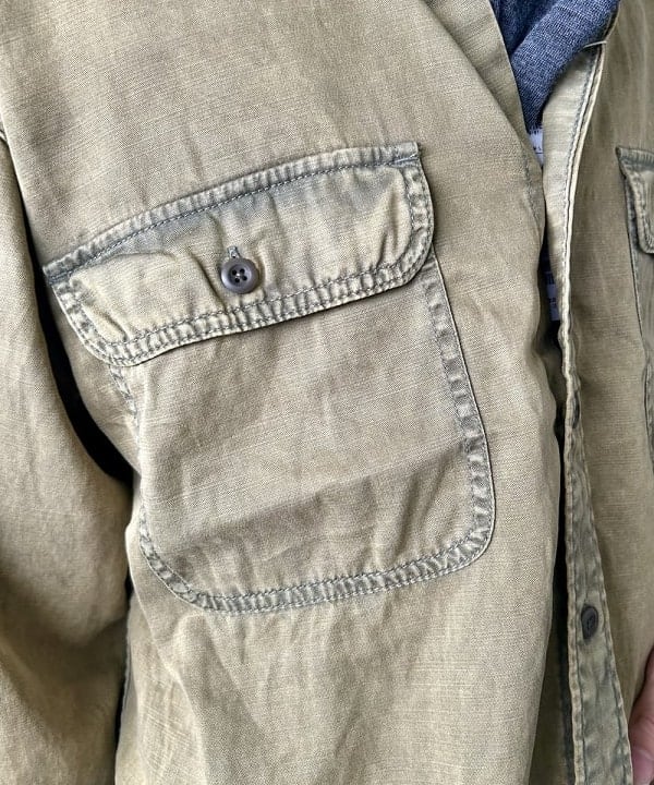 翔さんの「BEAMS WOMEN｜」を使ったコーディネート