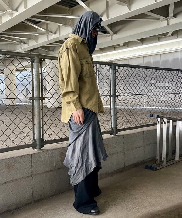 翔さんの「BEAMS WOMEN｜」を使ったコーディネート