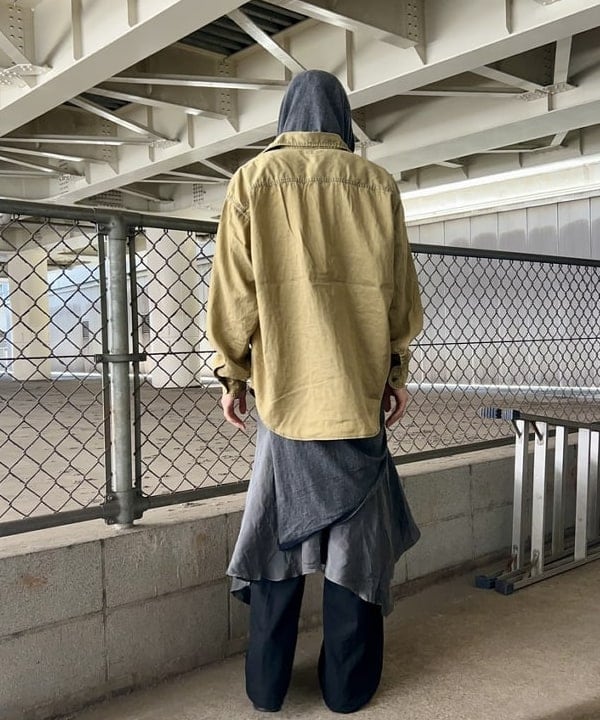 翔さんの「BEAMS WOMEN｜」を使ったコーディネート