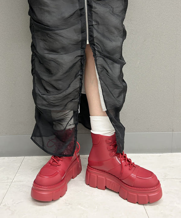 ナカノ アイさんの「BEAMS WOMEN｜」を使ったコーディネート