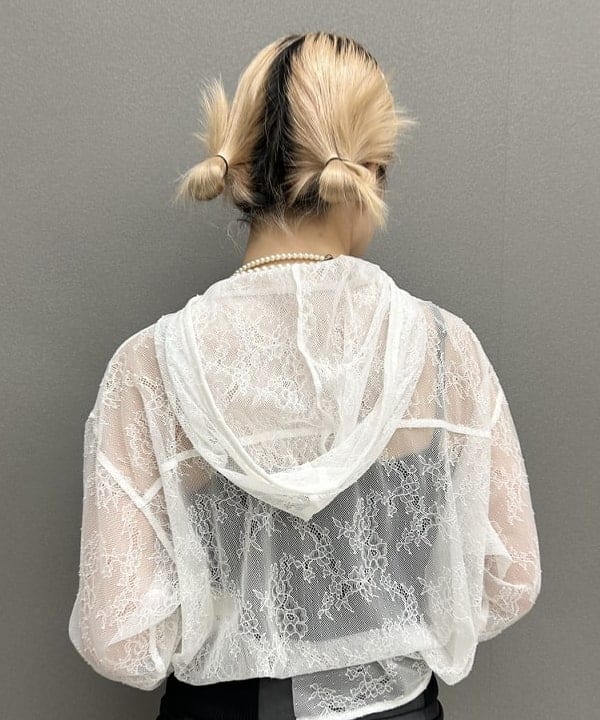 ナカノ アイさんの「BEAMS WOMEN｜」を使ったコーディネート