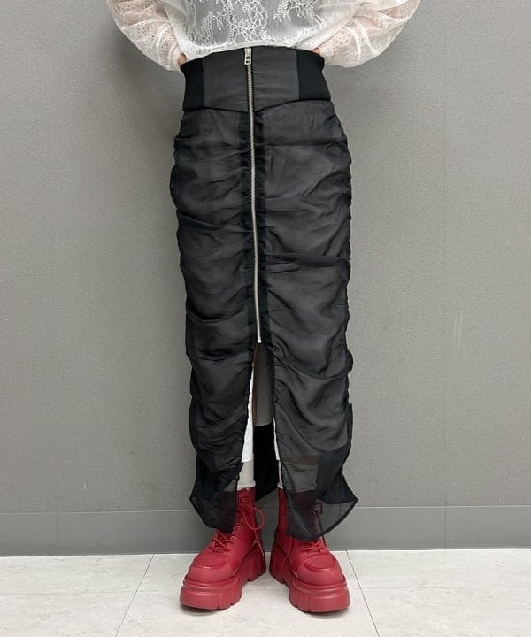 ナカノ アイさんの「BEAMS WOMEN｜」を使ったコーディネート