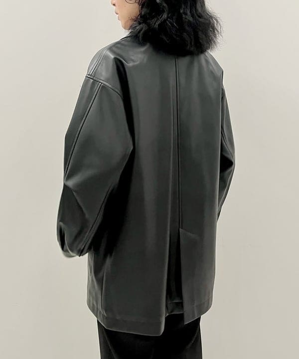 kigoさんの「BEAMS WOMEN｜RBS / サイド タック パンツ」を使ったコーディネート