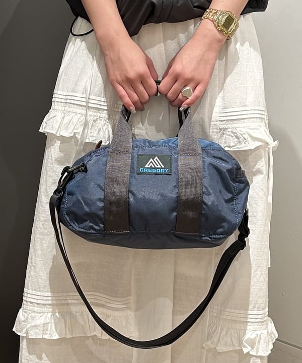 安藤 菜央さんの「BEAMS WOMEN｜BIRKENSTOCK / 【EXCLUSIVE】 BOSTON EVA KHAKI（23～24.5cm）」を使ったコーディネート