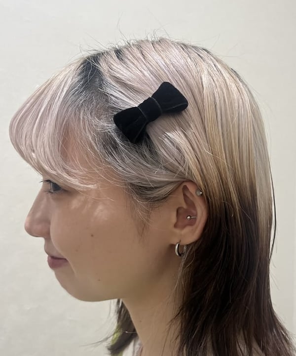 加歩さんの「BEAMS WOMEN｜」を使ったコーディネート