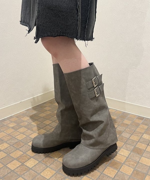 加歩さんの「BEAMS WOMEN｜」を使ったコーディネート