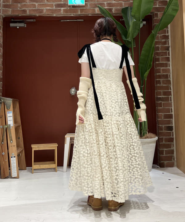 晶さんの「BEAMS WOMEN｜▲Timberland &times; Ray BEAMS / 8inch Puffer Boots」を使ったコーディネート