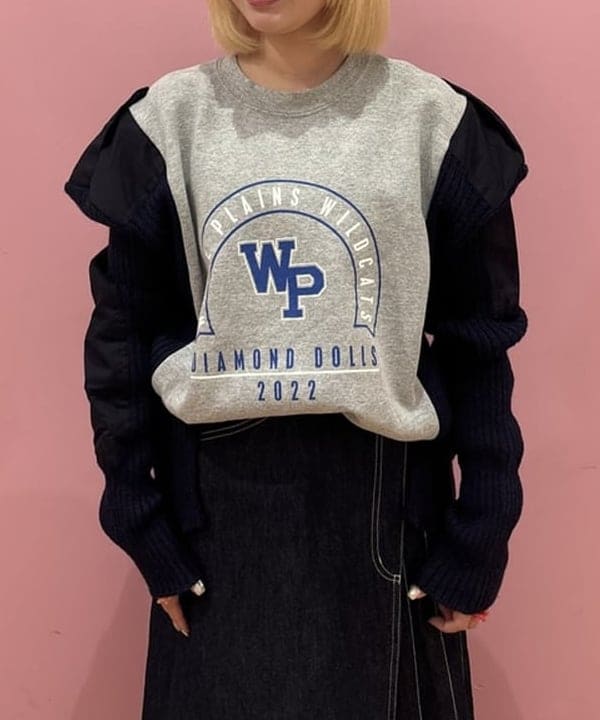 ここあさんの「BEAMS WOMEN｜ラップ プリーツ スカート」を使ったコーディネート