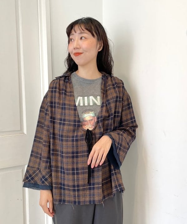 おのすさんの「BEAMS WOMEN｜」を使ったコーディネート