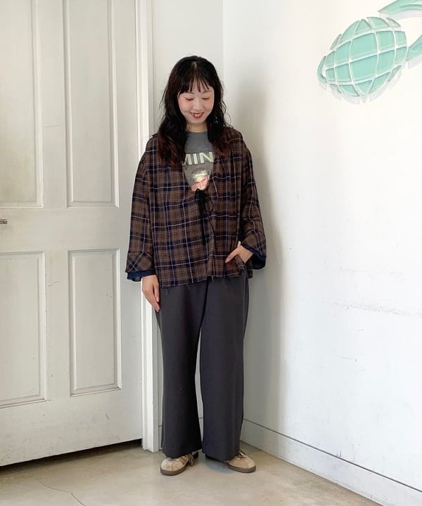 おのすさんの「BEAMS WOMEN｜」を使ったコーディネート