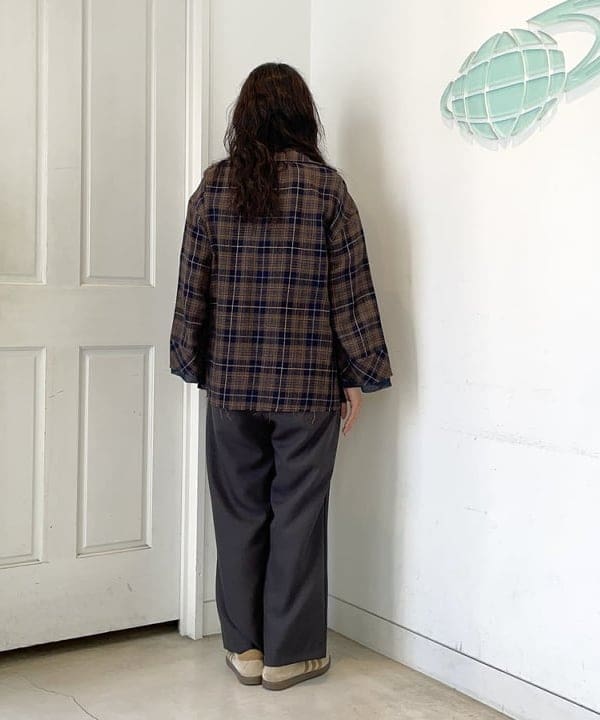 おのすさんの「BEAMS WOMEN｜」を使ったコーディネート