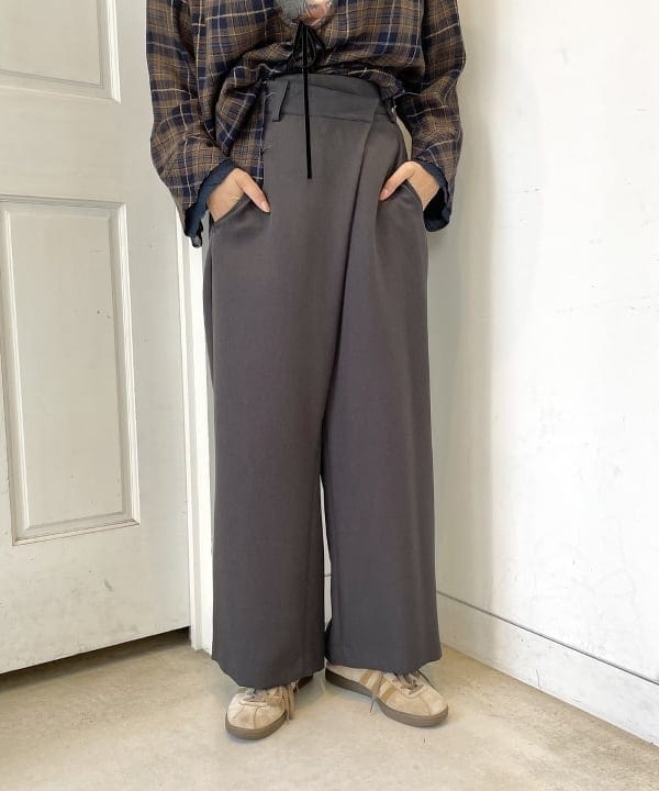 おのすさんの「BEAMS WOMEN｜」を使ったコーディネート