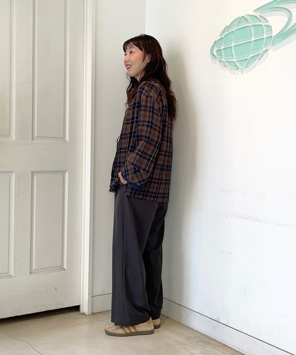 おのすさんの「BEAMS WOMEN｜」を使ったコーディネート