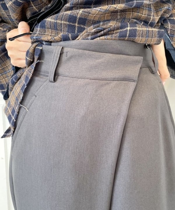 おのすさんの「BEAMS WOMEN｜」を使ったコーディネート