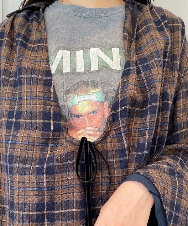 おのすさんの「BEAMS WOMEN｜」を使ったコーディネート