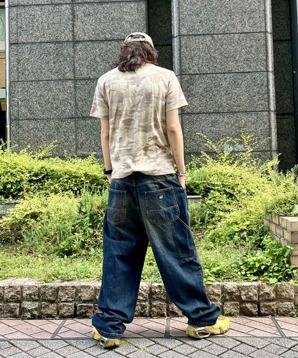 トラ吉さんの「BEAMS WOMEN｜」を使ったコーディネート