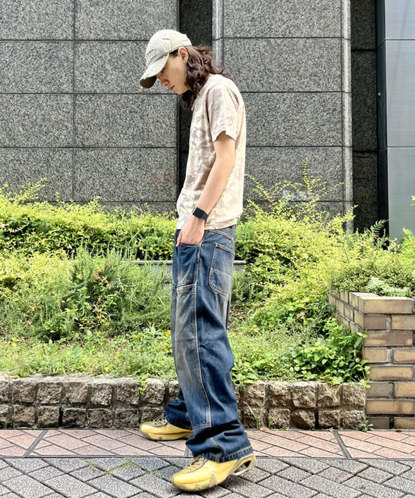トラ吉さんの「BEAMS WOMEN｜」を使ったコーディネート