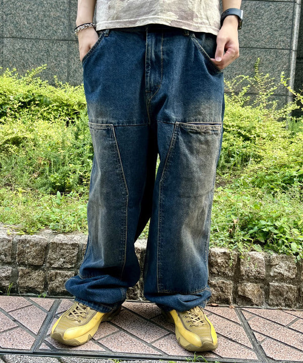 トラ吉さんの「BEAMS WOMEN｜」を使ったコーディネート