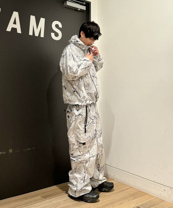 井上 隆司さんの「BEAMS WOMEN｜」を使ったコーディネート